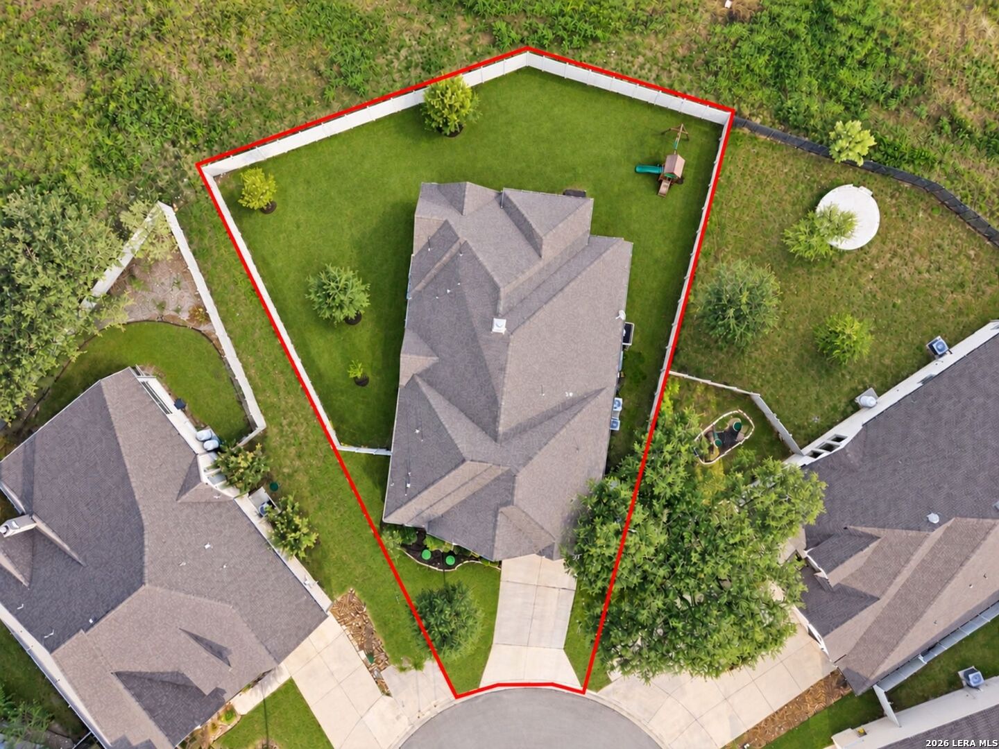 665 Vale Court New Braunfels TX 78132