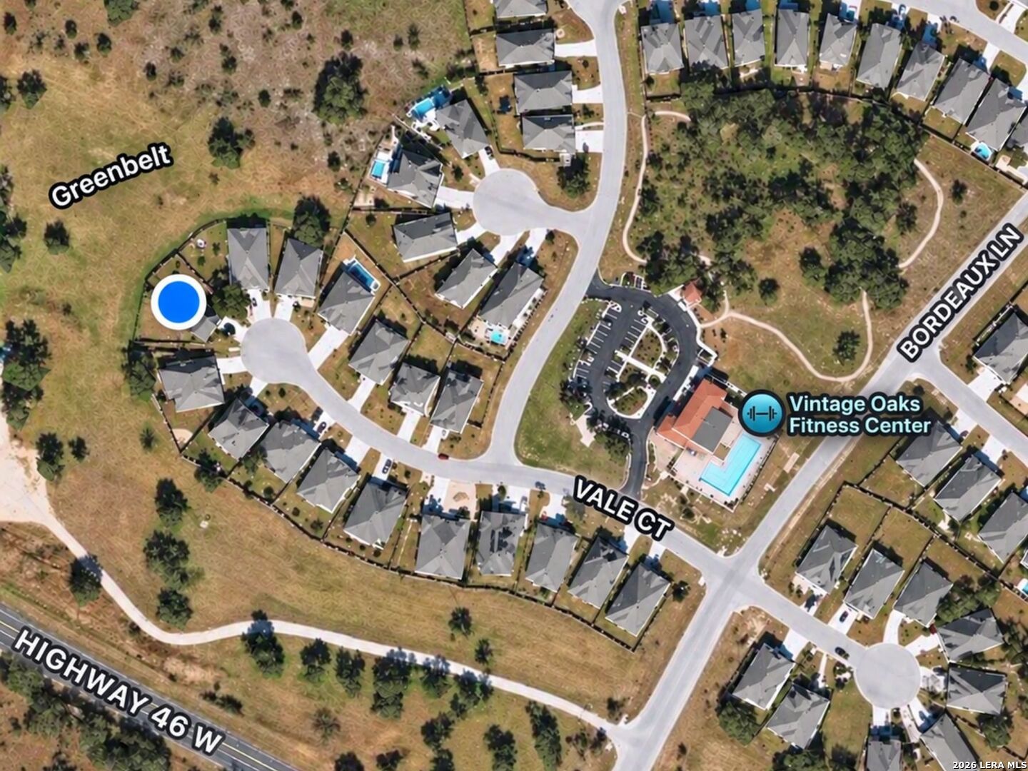 665 Vale Court New Braunfels TX 78132