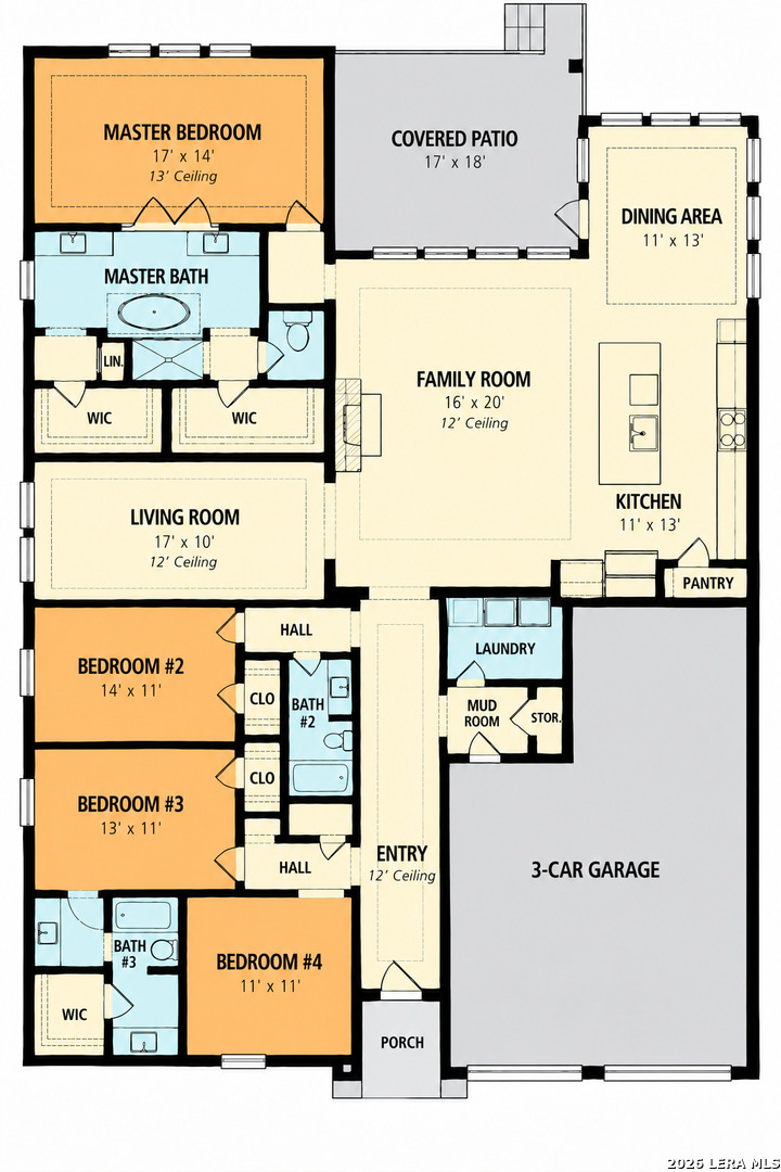 665 Vale Court New Braunfels TX 78132