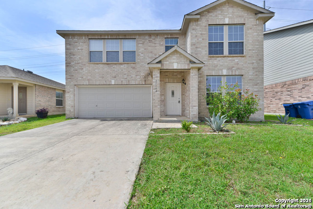 25542 Gold Yarrow San Antonio TX 78260