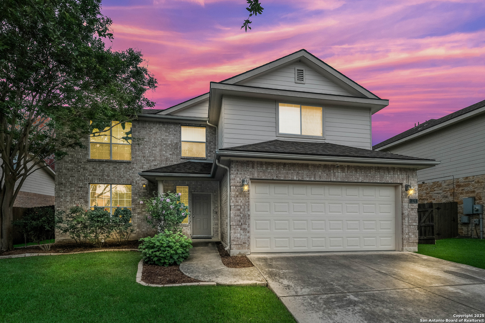 228 Crimson Tree Cibolo TX 78108