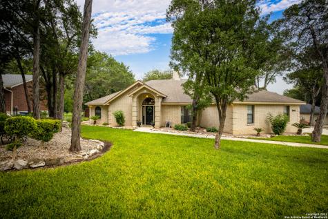 1044 Madeline Street New Braunfels TX 78132