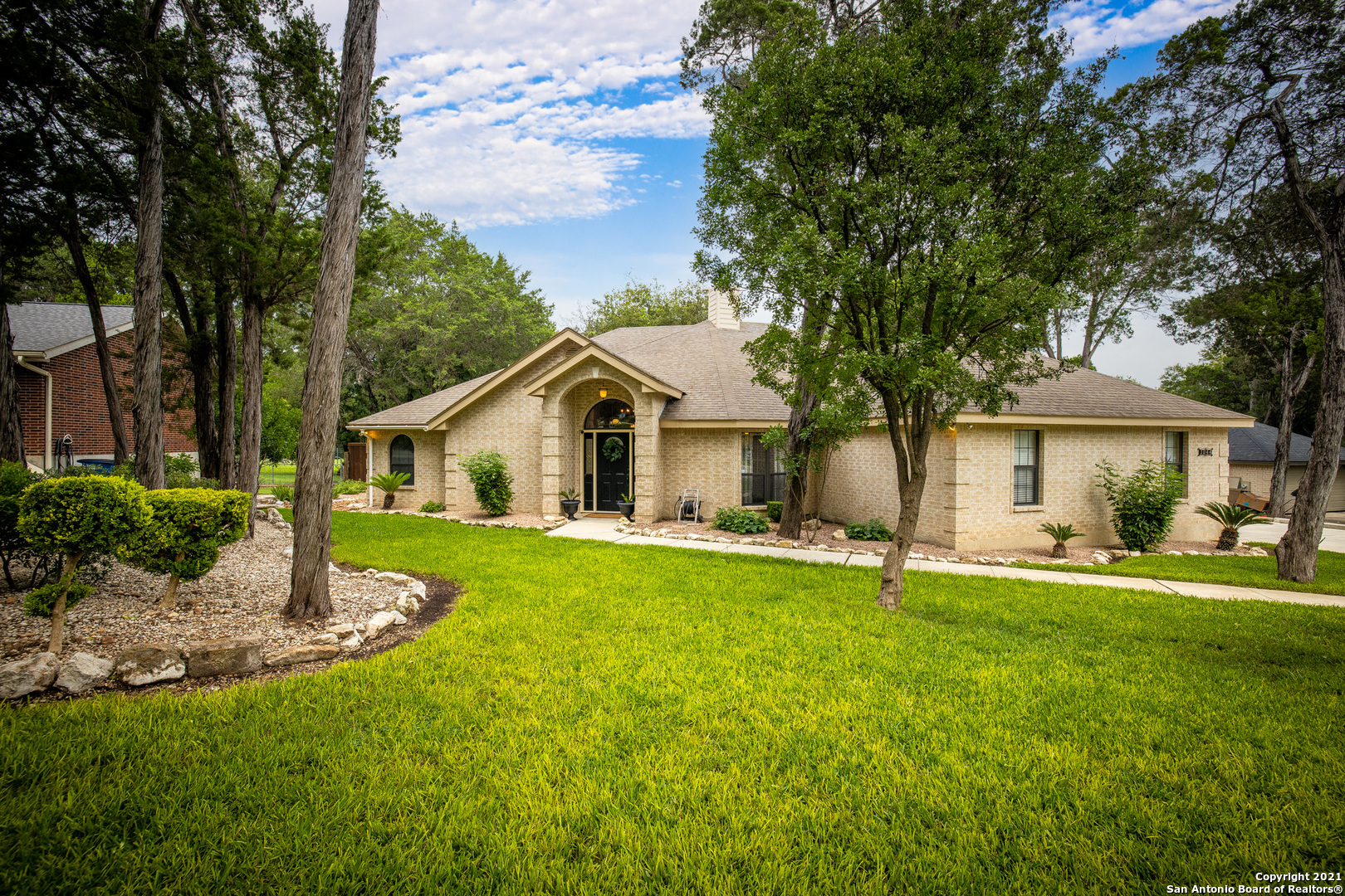 1044 Madeline Street New Braunfels TX 78132