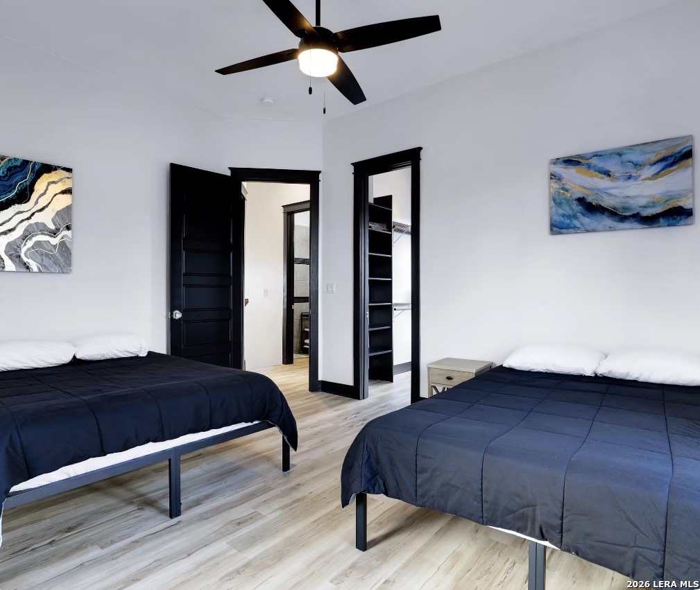 1003 N Hackberry Street San Antonio TX 78202