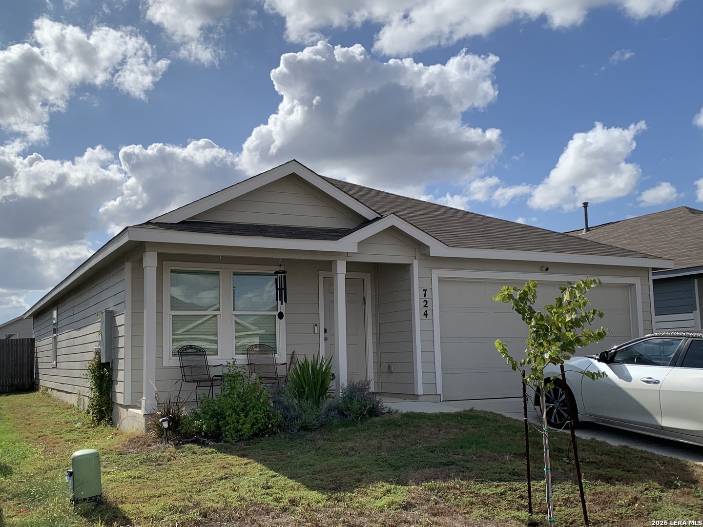724 Opossum Trail New Braunfels TX 78132