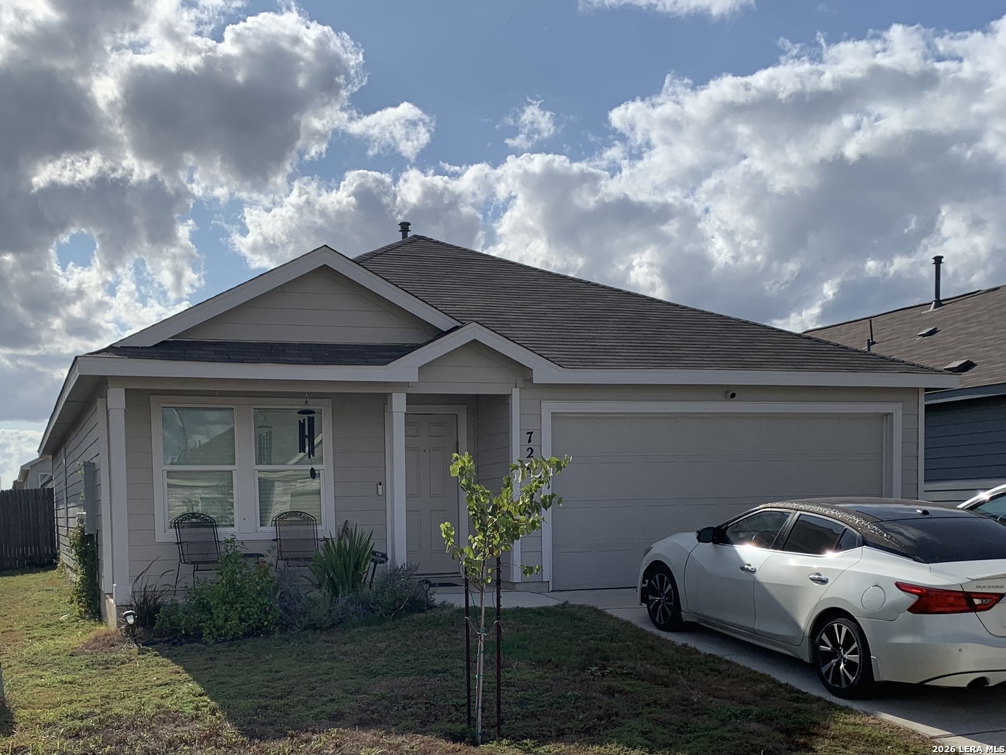 724 Opossum Trail New Braunfels TX 78132