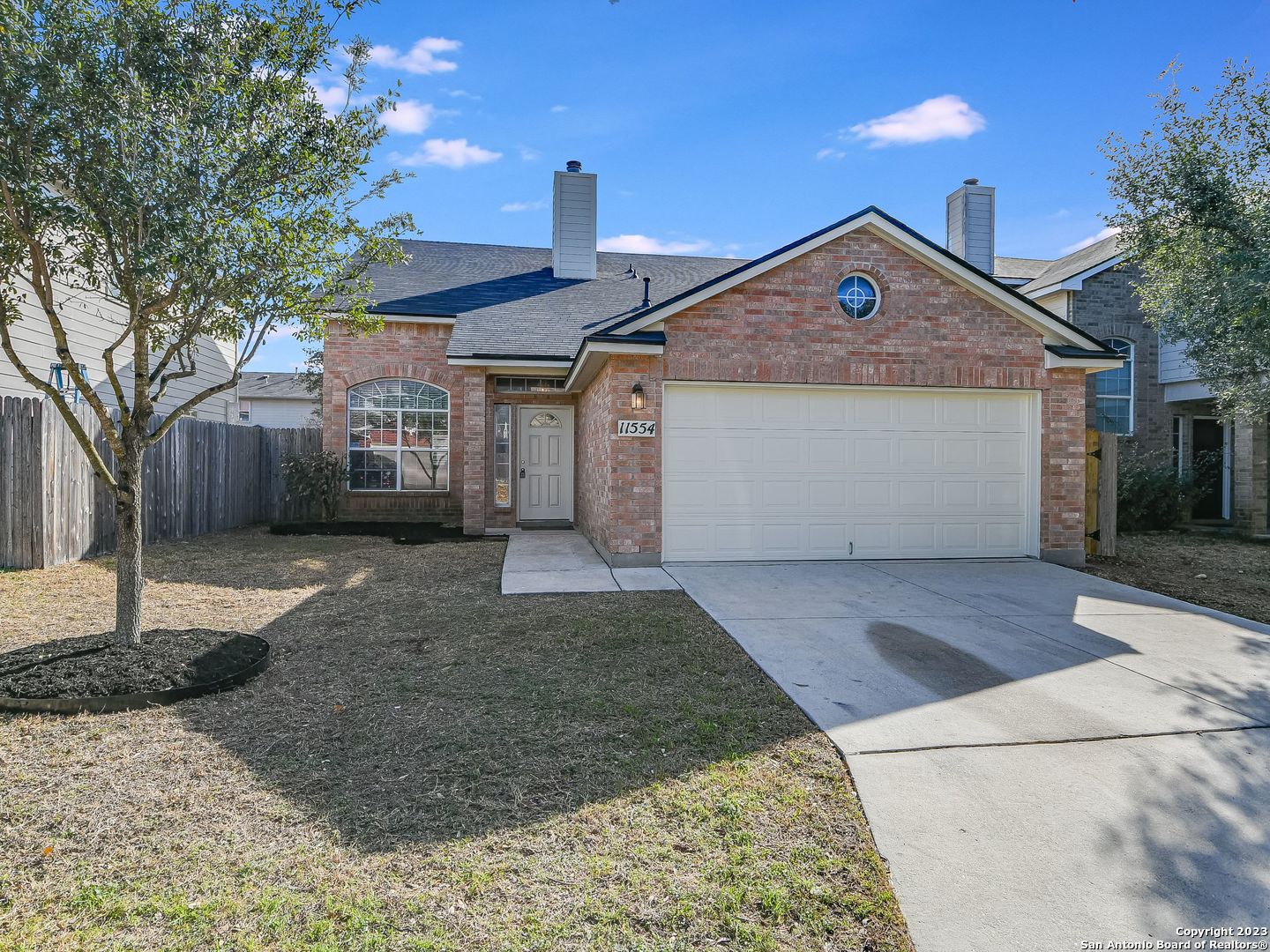 11554 Wood Harbor San Antonio TX 78249