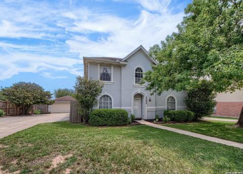 25006 Flying Arrow San Antonio TX 78258