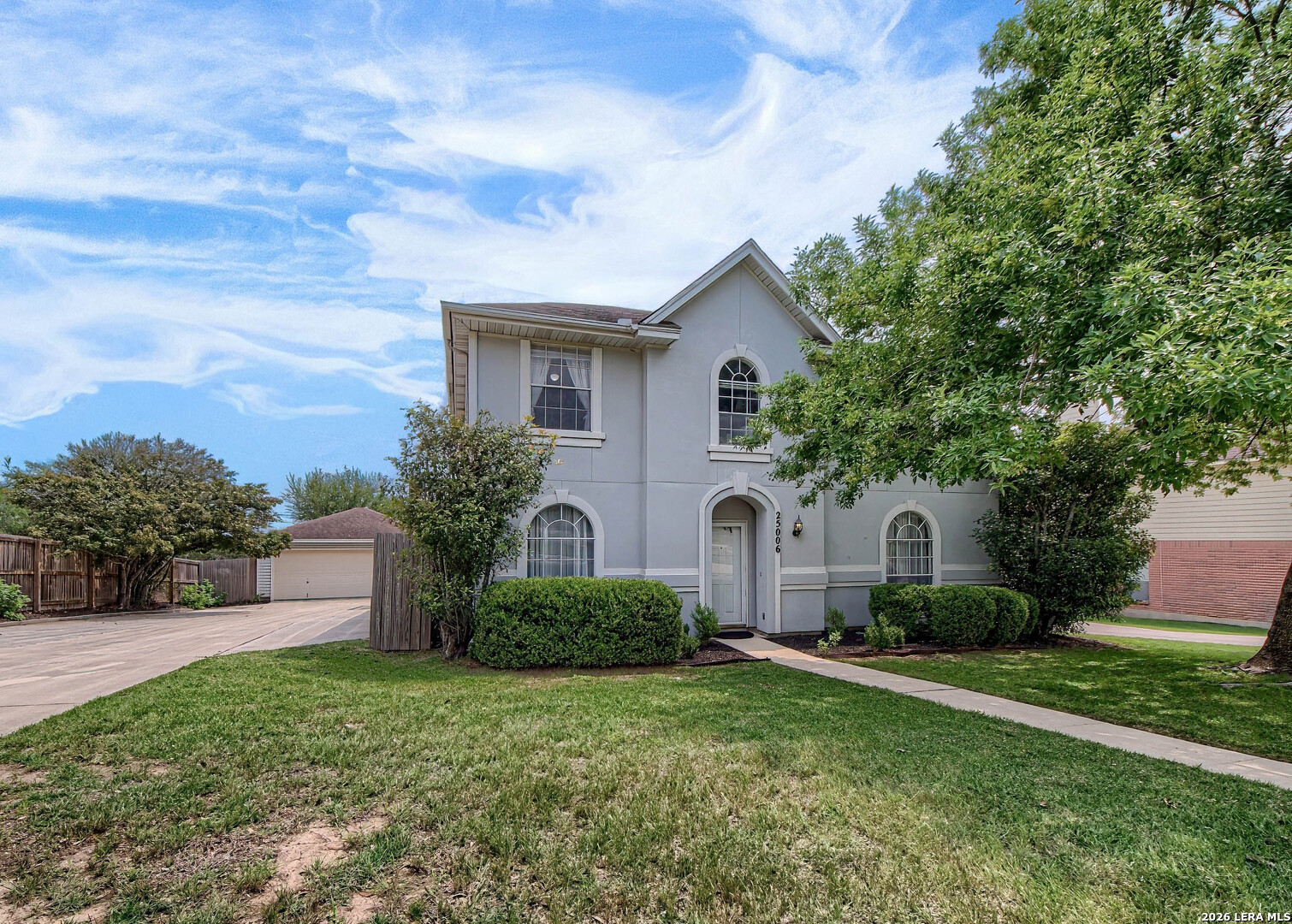 25006 Flying Arrow San Antonio TX 78258