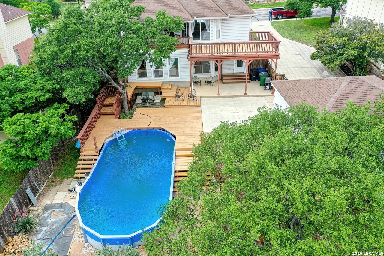 25006 Flying Arrow San Antonio TX 78258