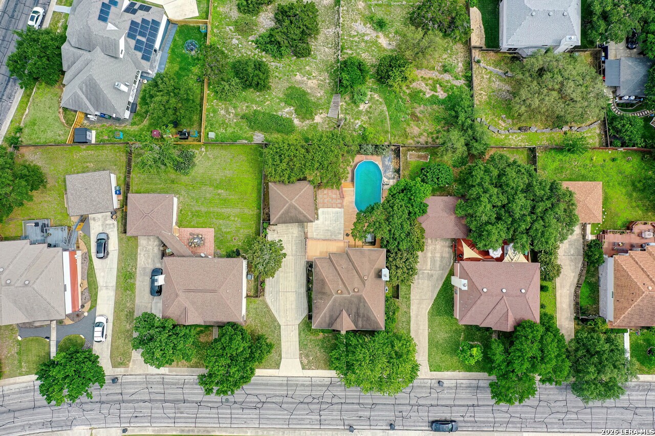 25006 Flying Arrow San Antonio TX 78258