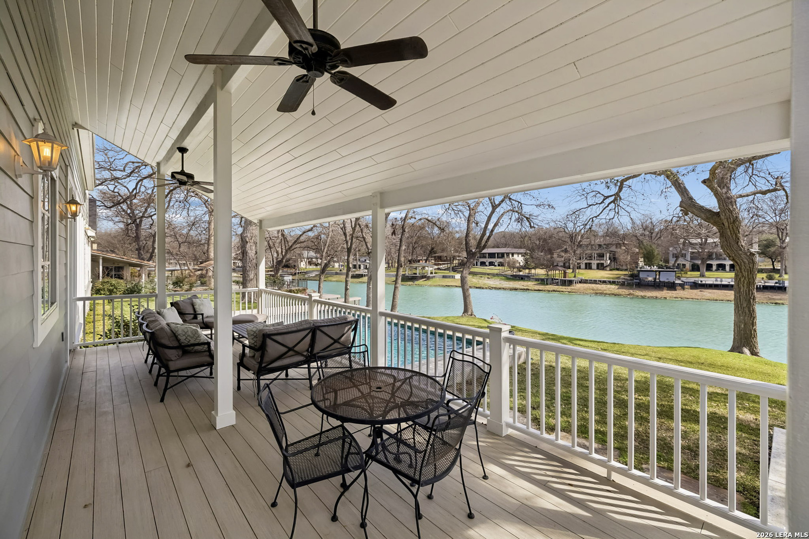 2319 Terminal Loop Mcqueeney TX 78123