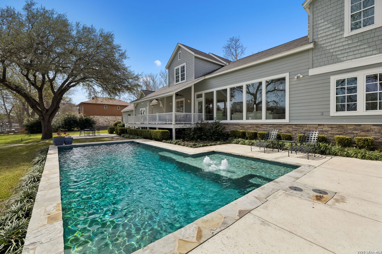 2319 Terminal Loop Mcqueeney TX 78123