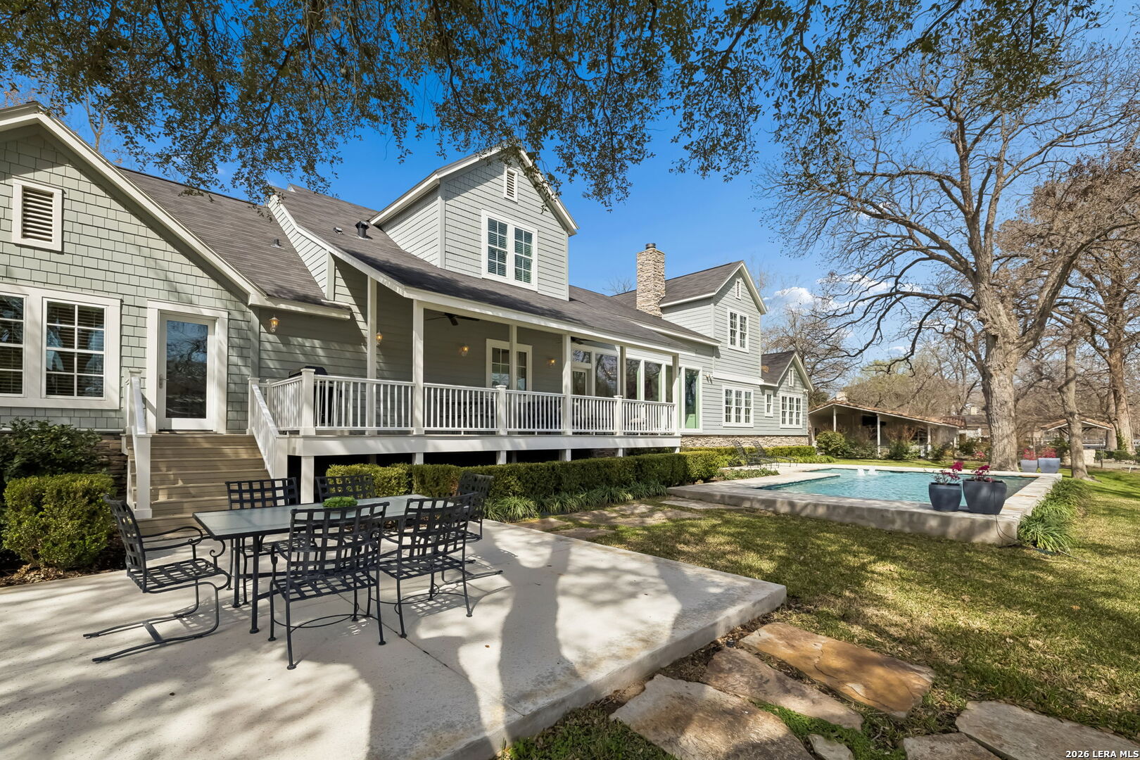 2319 Terminal Loop Mcqueeney TX 78123