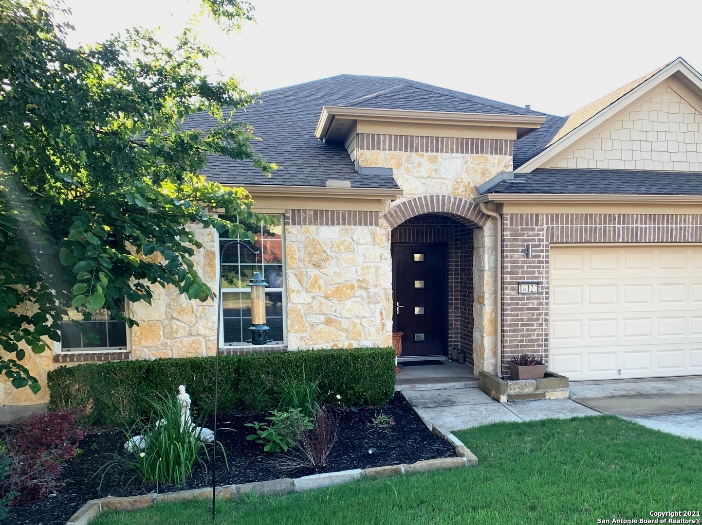 16123 Shooting Star San Antonio TX 78255