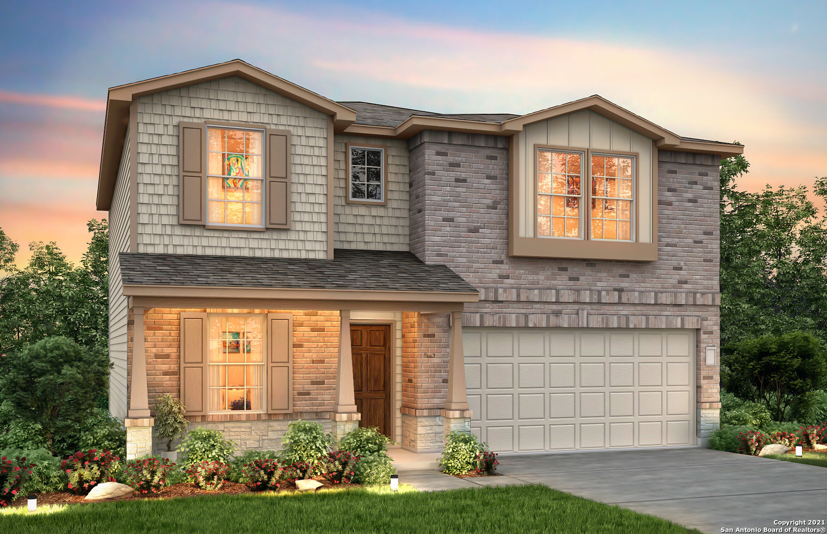 10343 Braunig San Antonio TX 78252