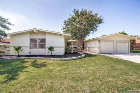 262 Pinewood Lane San Antonio TX 78216