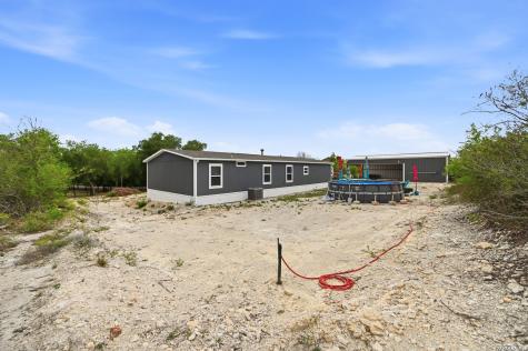 18622 County Road 5740 Castroville TX 78009