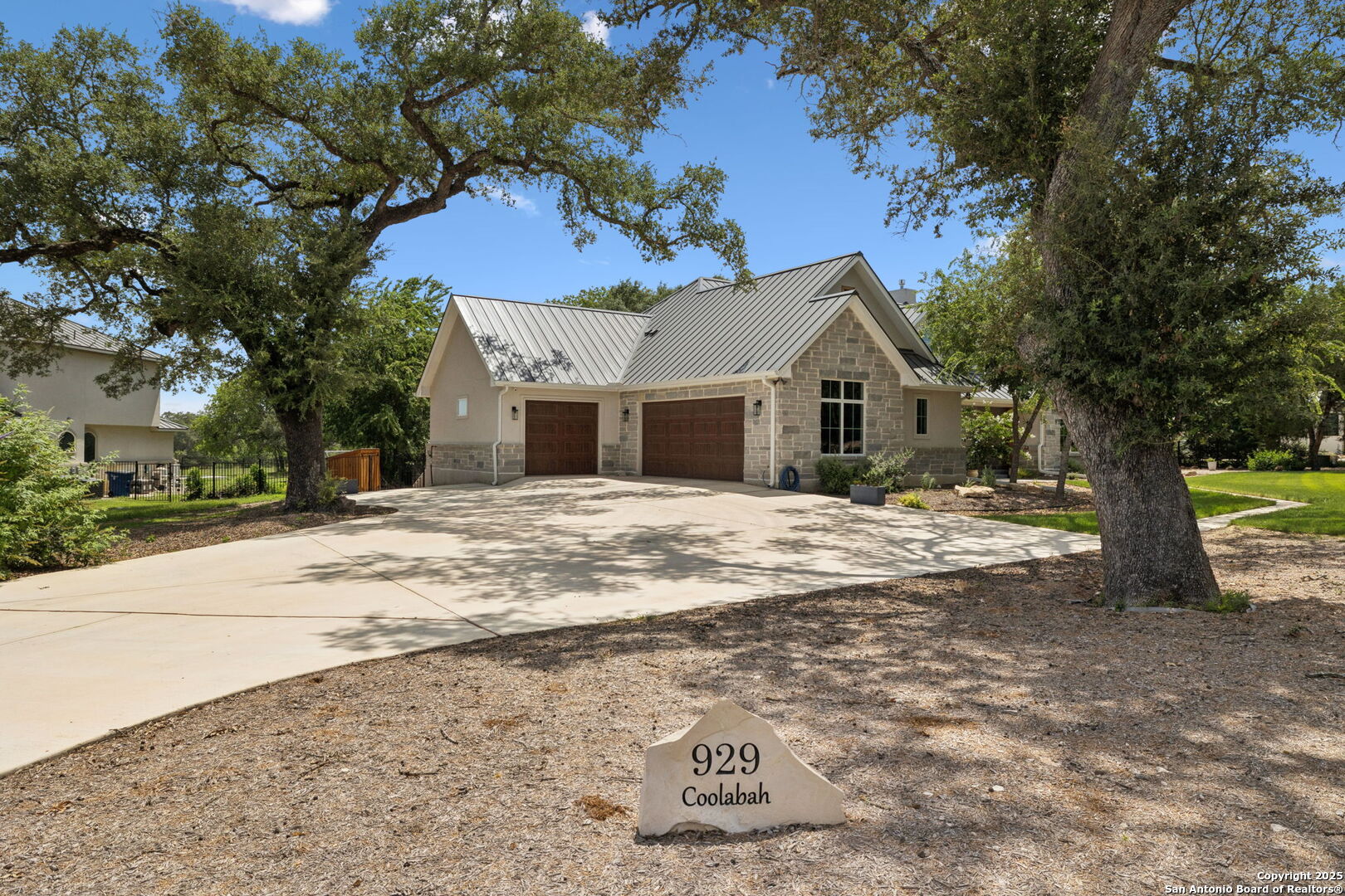 929 Coolabah New Braunfels TX 78132