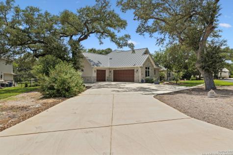 929 Coolabah New Braunfels TX 78132