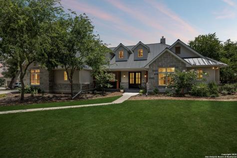 929 Coolabah New Braunfels TX 78132