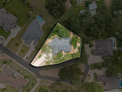 929 Coolabah New Braunfels TX 78132