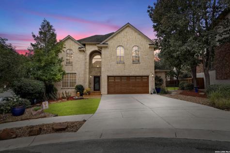 506 Catanbo San Antonio TX 78258