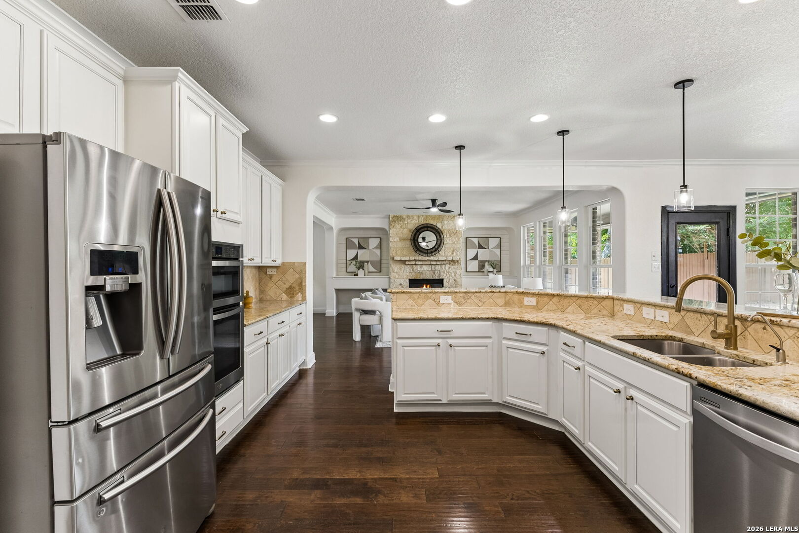 109 Rattlesnake Bluff Boerne TX 78006