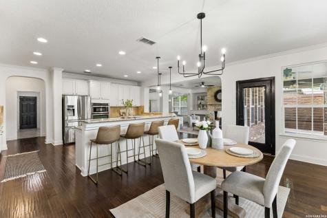 109 Rattlesnake Bluff Boerne TX 78006