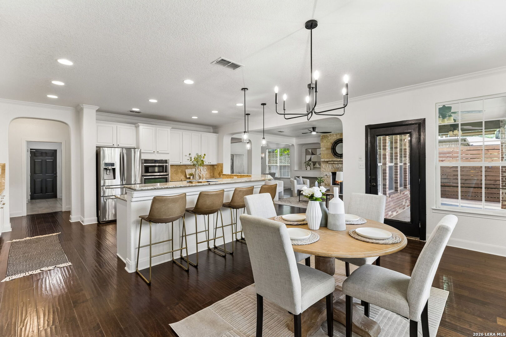 109 Rattlesnake Bluff Boerne TX 78006