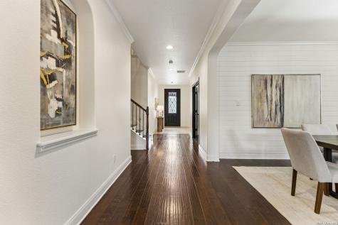 109 Rattlesnake Bluff Boerne TX 78006