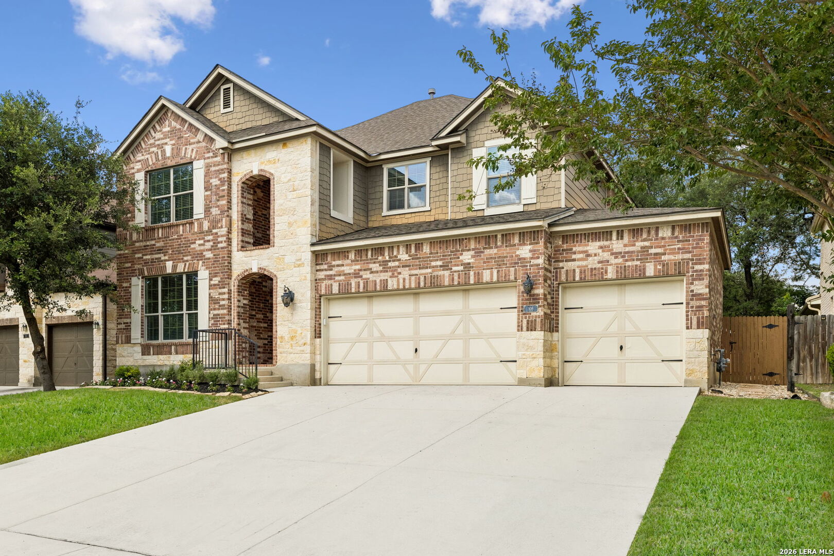 109 Rattlesnake Bluff Boerne TX 78006