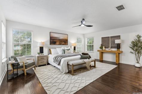 109 Rattlesnake Bluff Boerne TX 78006