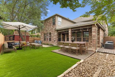 109 Rattlesnake Bluff Boerne TX 78006