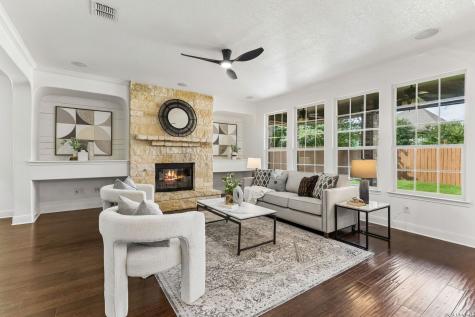 109 Rattlesnake Bluff Boerne TX 78006