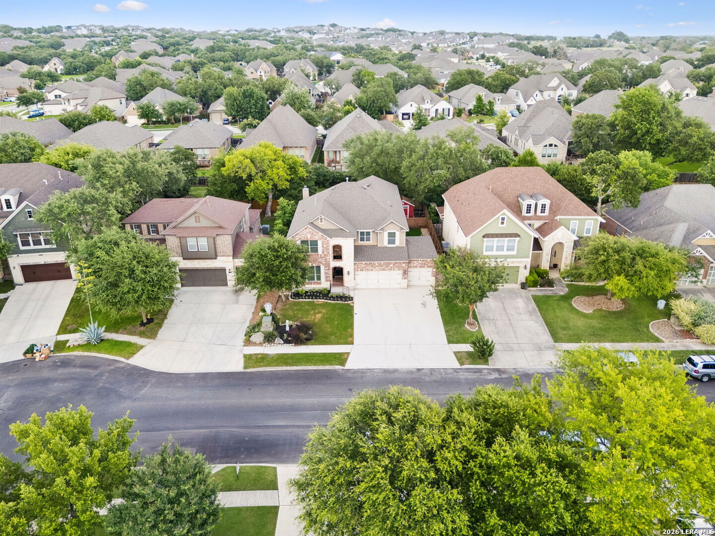 109 Rattlesnake Bluff Boerne TX 78006