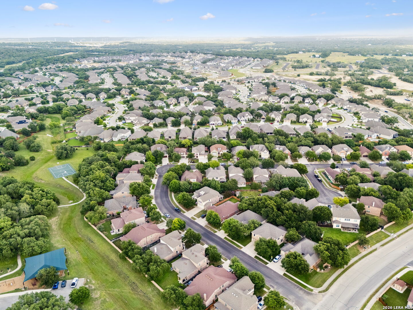109 Rattlesnake Bluff Boerne TX 78006