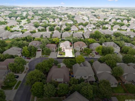 109 Rattlesnake Bluff Boerne TX 78006
