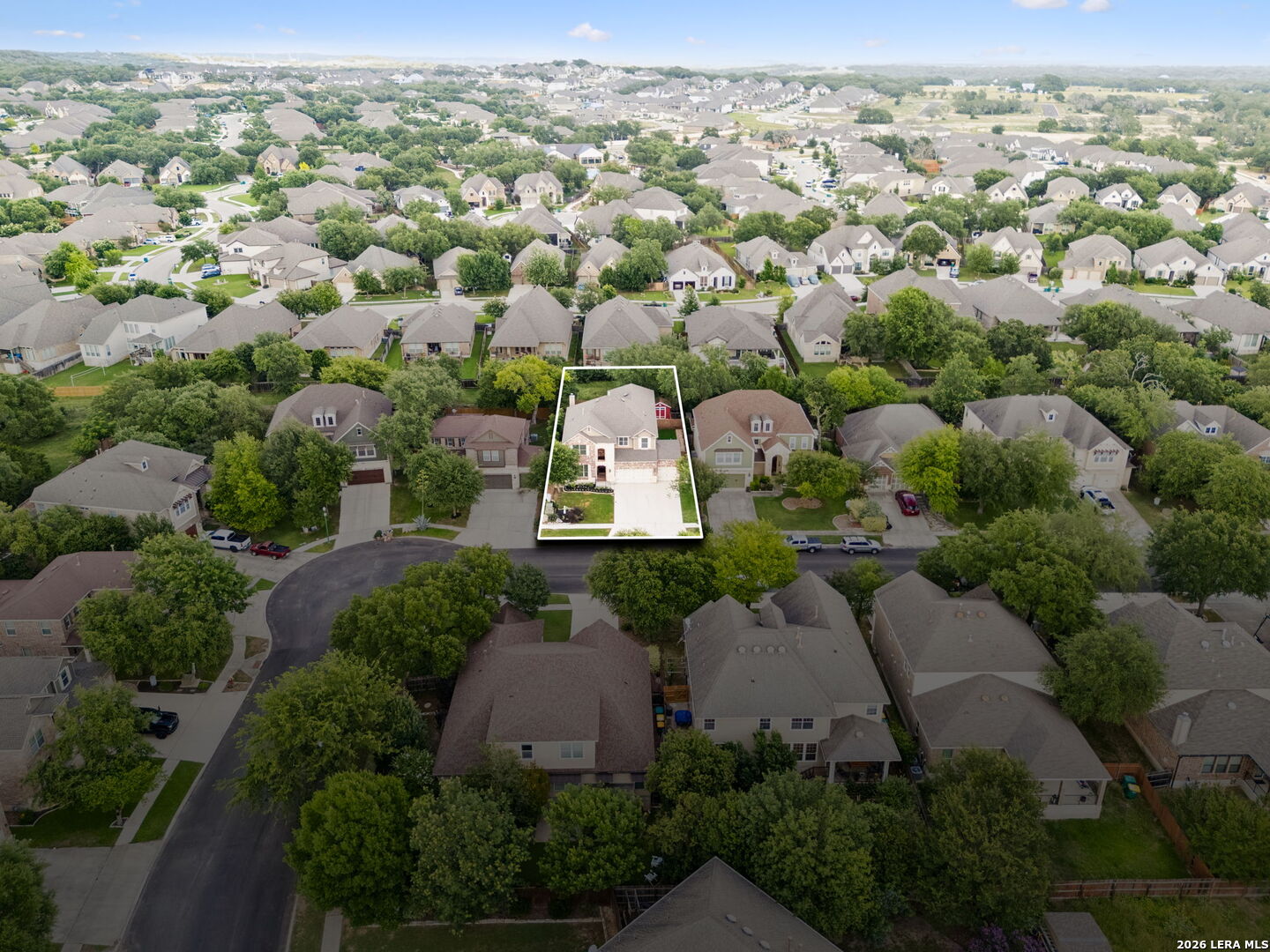 109 Rattlesnake Bluff Boerne TX 78006