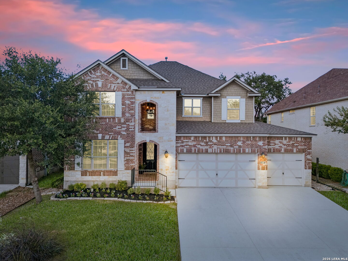 109 Rattlesnake Bluff Boerne TX 78006