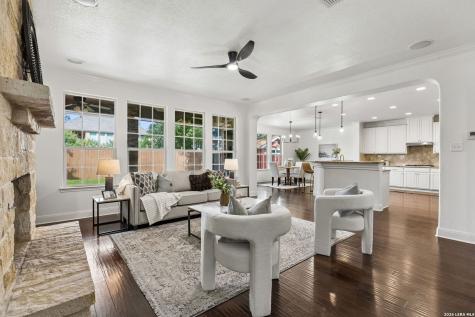 109 Rattlesnake Bluff Boerne TX 78006