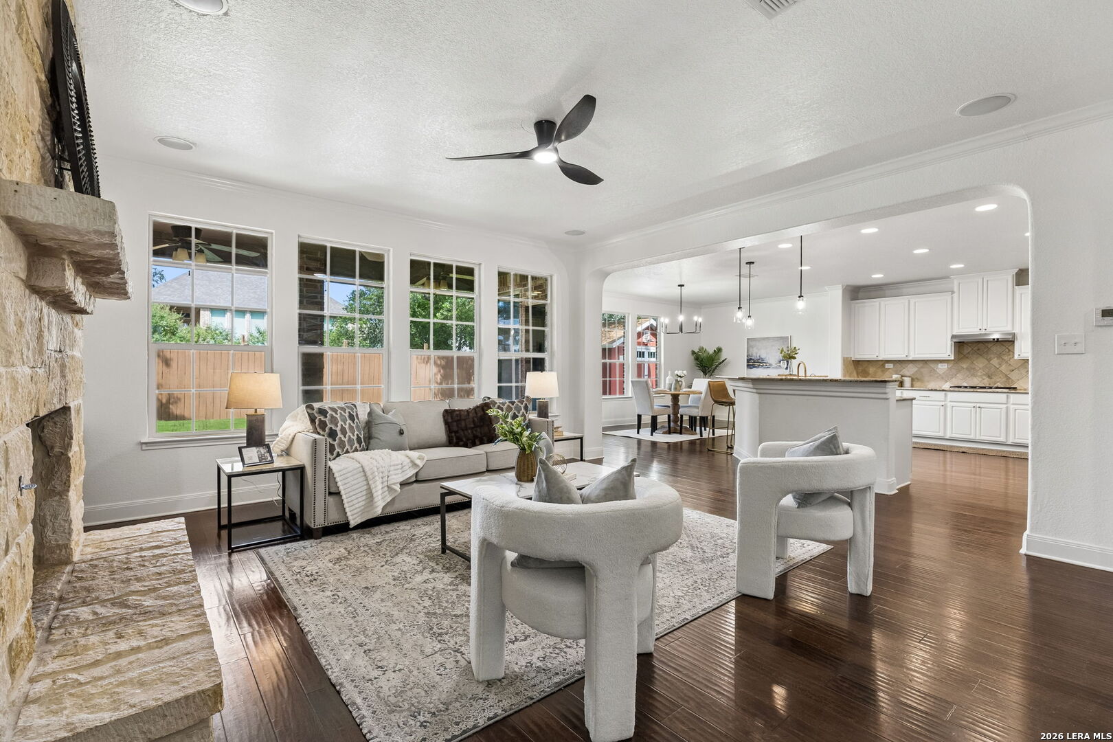 109 Rattlesnake Bluff Boerne TX 78006