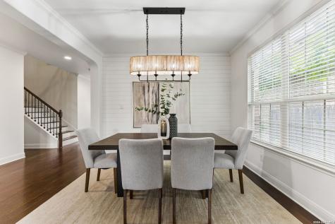 109 Rattlesnake Bluff Boerne TX 78006