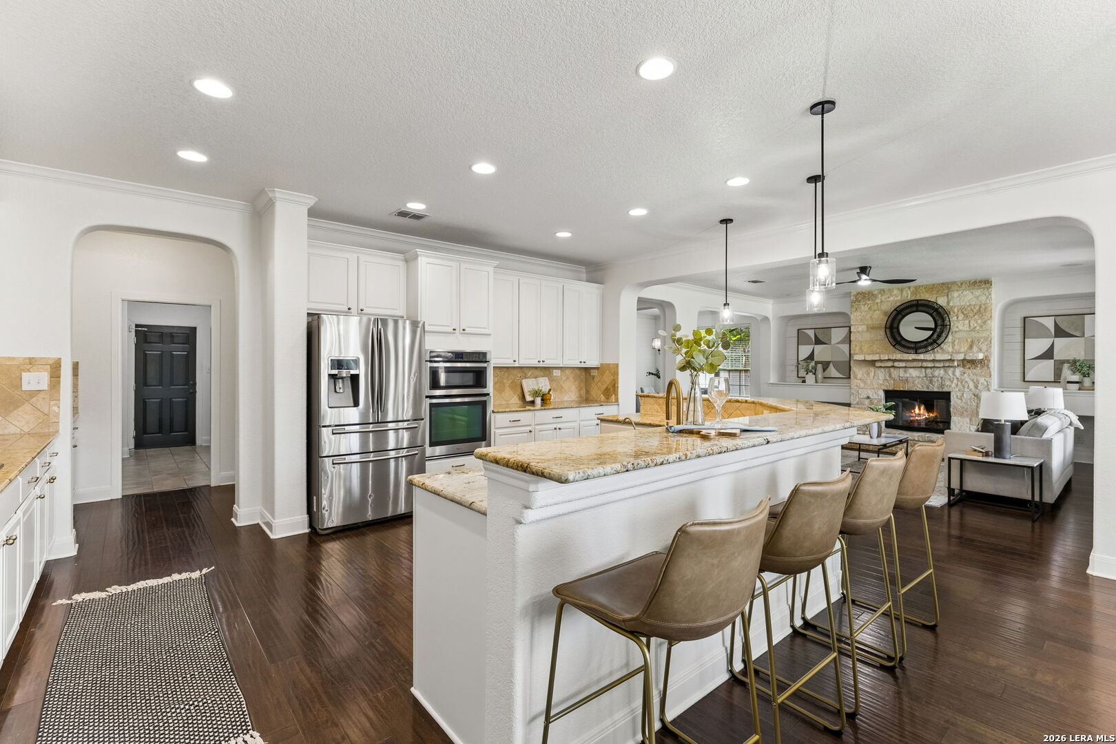109 Rattlesnake Bluff Boerne TX 78006
