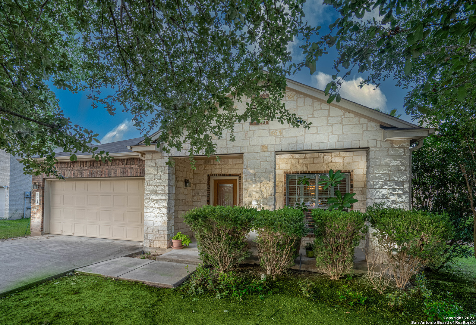 1245 Pelican Place New Braunfels TX 78130