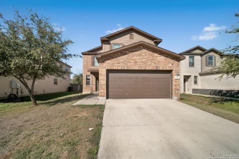 2127 Flora Vista San Antonio TX 78224