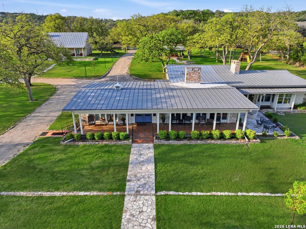 125 Mauk Road Ingram TX 78025