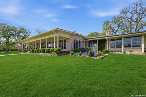 125 Mauk Road Ingram TX 78025