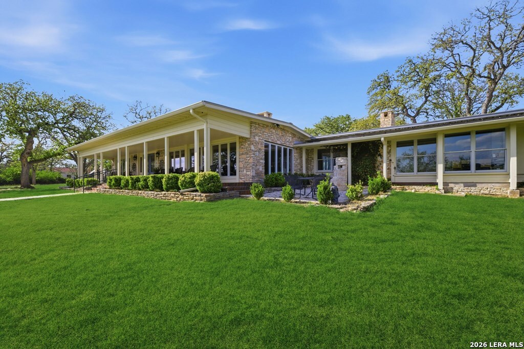 125 Mauk Road Ingram TX 78025