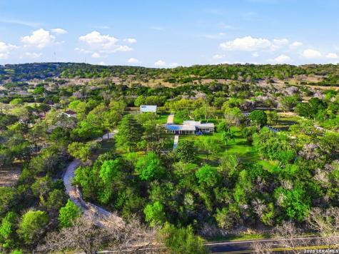 125 Mauk Road Ingram TX 78025
